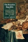 Helmer J. Helmers, Helmers Helmer J. - Royalist Republic