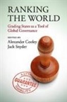 Alexander (Barnard College Cooley, Alexander Snyder Cooley, Alexander Cooley, Jack Snyder - Ranking the World