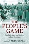 Alan McDougall, Alan (University of Guelph Mcdougall, McDougall Alan - People''s Game