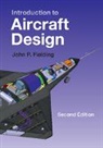 John P. Fielding, John P. (Cranfield University Fielding - Introduction to Aircraft Design