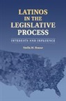 Stella M. Rouse, Stella M. (University of Maryland Rouse - Latinos in the Legislative Process