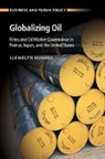 Llewelyn Hughes, Llewelyn (George Washington University Hughes, Hughes Llewelyn - Globalizing Oil