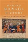 Stefan Kamola, KAMOLA STEFAN - Making Mongol History