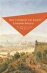 Leonardo Sciascia, Michael Schmidt - Council of Egypt