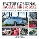 Nigel Thorley - Factory-Original Jaguar MkI & MkII