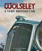 Anders DI Clausager, Anders Ditlev Clausager - Wolseley a Very British Car