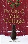 Lili Hayward - The Cat of Yule Cottage