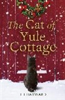 Lili Hayward - The Cat of Yule Cottage