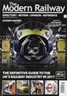Ken Cordner - Modern Railway 2017
