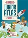 Children S Atlas World