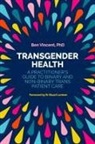Ben Vincent, Benjamin Vincent, Vincent Ben - Transgender Health