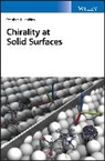 Stephen J Jenkins, Stephen J. Jenkins, Jenkins Stephen J. - Chirality At Solid Surfaces