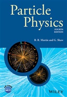 B. R. Martin, Br Martin, Brian Martin, Brian R Martin, Brian R. Martin, Brian R. (University College Martin... - Particle Physics