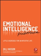 Gill Hasson, Hasson Gill - Emotional Intelligence Pocketbook