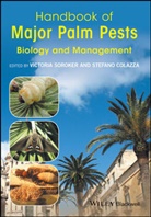 Stefano Colazza, Stefano Soroker Colazza, V Soroker, Victoria Soroker, Victoria Colazza Soroker, Colazza... - Handbook of Major Palm Pests