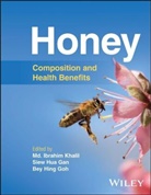 Siew Hua Gan, Bey Hing Goh, Ibrahim Khalil, M Khalil, Md. Ibrahim Khalil, MD. Ibrahim (Jahangirnagar University Khalil... - Honey