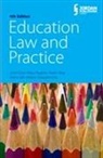 Katherine Eddy, Katherine (Principal Solicitor Eddy, Katherine Greatorex Eddy, John Ford, Paul Greatorex, Paul (Barrister Greatorex... - Education Law and Practice