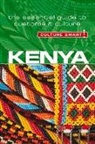 Jane Barsby, Geoffrey Chesler - Kenya