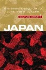 Culture Smart!, Paul Norbury - Japan