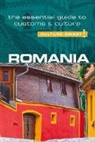 Culture Smart!, Debbie Stowe, Geoffrey Chesler - Romania