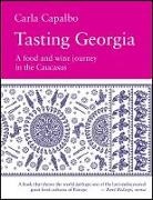 Carla Capalbo - Tasting Georgia
