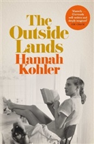 Hannah Kohler, Kohler Hannah - The Outside Lands