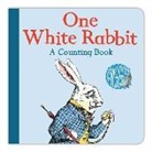 Lewis Carroll - One White Rabbit