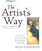 Julia Cameron - The Artist's Way