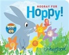 Tim Hopgood, Tim Hopgood - Hooray for Hoppy!