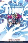 Jason Aaron, Aaron Jason - Mighty Thor Vol. 2, The: Lords of Midgard
