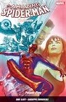 Dan Slott - Amazing Spider-Man: Worldwide Vol. 3: Power Play
