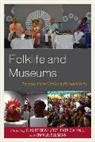 C. Kurt Dewhurst, C. Kurt Hall Dewhurst, C. Kurt Seemann Dewhurst, C Kurt Dewhurst, C. Kurt Dewhurst, Dewhurst C. Kurt... - Folklife and Museums