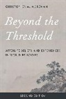 Christopher M Moreman, Christopher M. Moreman - Beyond the Threshold