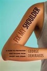 George Demirakos, Demirakos George - Fix My Shoulder