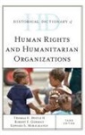 Doyle, II Doyle, II Thomas E. Doyle, Thomas E. Doyle, Robert F. Gorman, Edward S. Mihalkanin - Historical Dictionary of Human Rights and Humanitarian Organizations