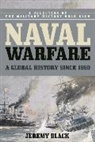 Jeremy Black - Naval Warfare