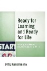 Betsy Gunzelmann - Ready for Learning and Ready for Life