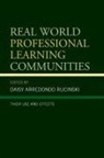 Daisy Arredondo Rucinski, Arredondo Rucinski Daisy, Daisy Arredondo Ruckinski - Real World Professional Learning Communities