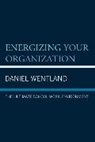Daniel Wentland, Wentland Daniel - Energizing Your Organization