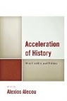 Alexios Alecou, Alecou Alexios - Acceleration of History War Cocb