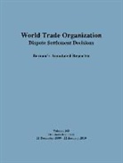 Mark D. Nguyen, Mark D. Nguyen - World Trade Organization Dispute Settlement Decisions: Bernan s