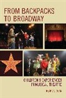 Rekha S Rajan, Rekha S. Rajan, Rajan Rekha S. - From Backpacks to Broadway