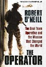 Robert O'Neill, TBA, To Be Announced - The Operator