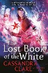 Cassandra Clare, Wesley Chu, Cassandra Clare, Cassandra Chu Clare - The Lost Book of the White