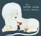 Jim Helmore, Helmore Jim, JIM HELMORE, Richard Jones - The Snow Lion