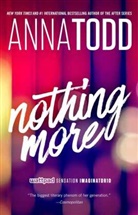 Anna Todd, Todd Anna - Nothing More