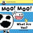 Elliot Kreloff, Sterling Children's, Elliot Kreloff, Elliott Kreloff - Moo Moo! What Are You?