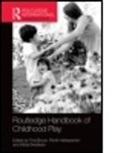 Tina Hakkarainen Bruce, Milda Bredikyte, Milda (Lithuanian University of Educational Sciences) Bredikyte, Bredikyte Milda, Tina Bruce, Bruce Tina... - Routledge International Handbook of Early Childhood Play