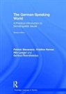 Kristine Horner, Horner Kristine, Nils Langer, Gertrud Reershemius, Reershemius Gertrud, Stevenson... - German-Speaking World
