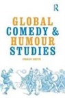 Smith, Jordan Smith - Global Comedy and Humour Studies